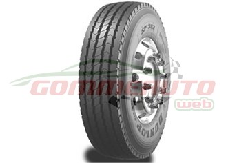 COP. 315/80 R22.5 156/150K SP382